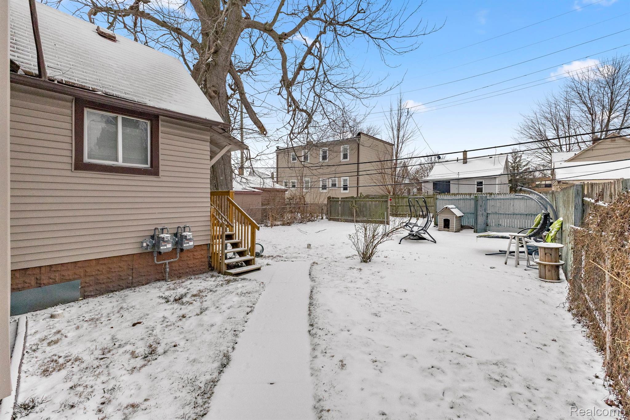 44 East James Street River Rouge, MI 48218 - Photo 36 of 41 Gallery Image 36