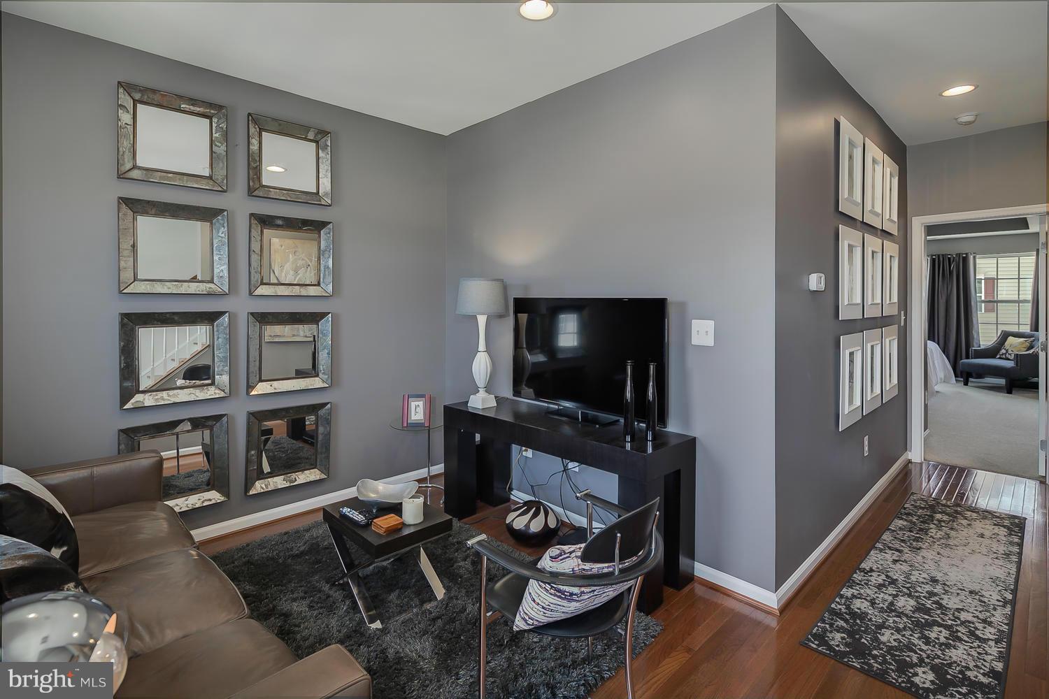 2512 Ralph Ellison Way Northeast Washington, DC 20018 - Photo 14 of 23 Interior (General)