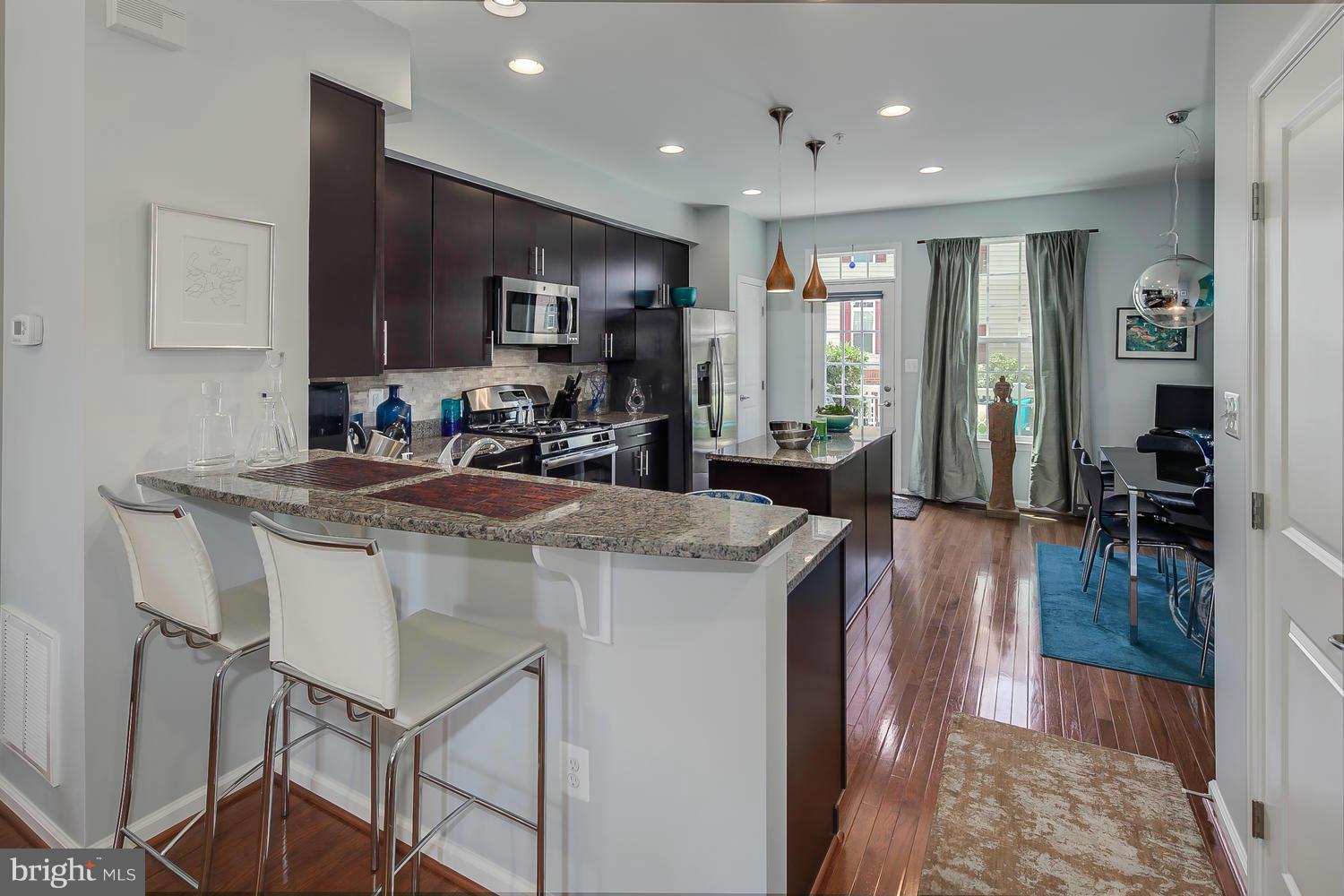 2512 Ralph Ellison Way Northeast Washington, DC 20018 - Photo 8 of 23 Interior (General)