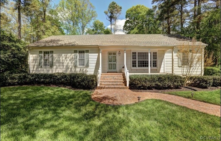 8420 Cherokee Road Richmond, VA 23235 - Photo 1 of 35 Gallery Image 1