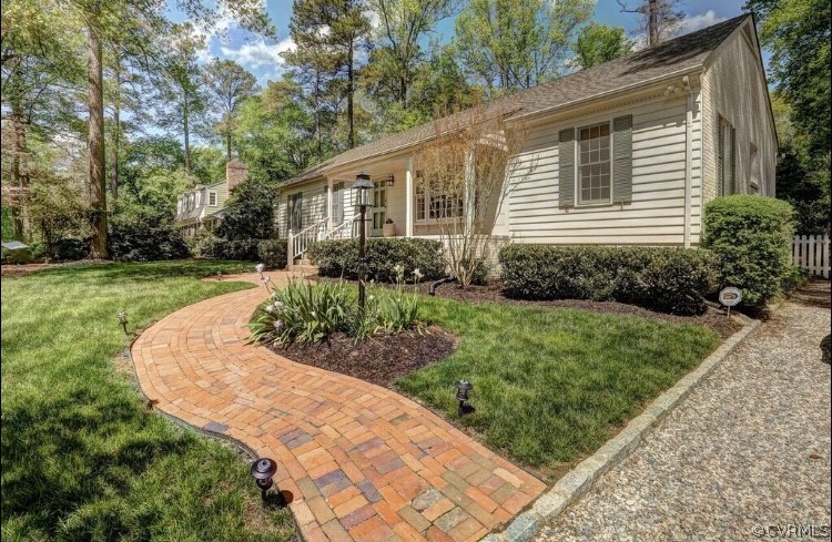 8420 Cherokee Road Richmond, VA 23235 - Photo 2 of 35 Gallery Image 2