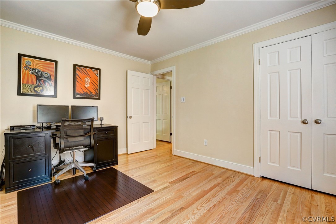 8420 Cherokee Road Richmond, VA 23235 - Photo 27 of 35 Gallery Image 27