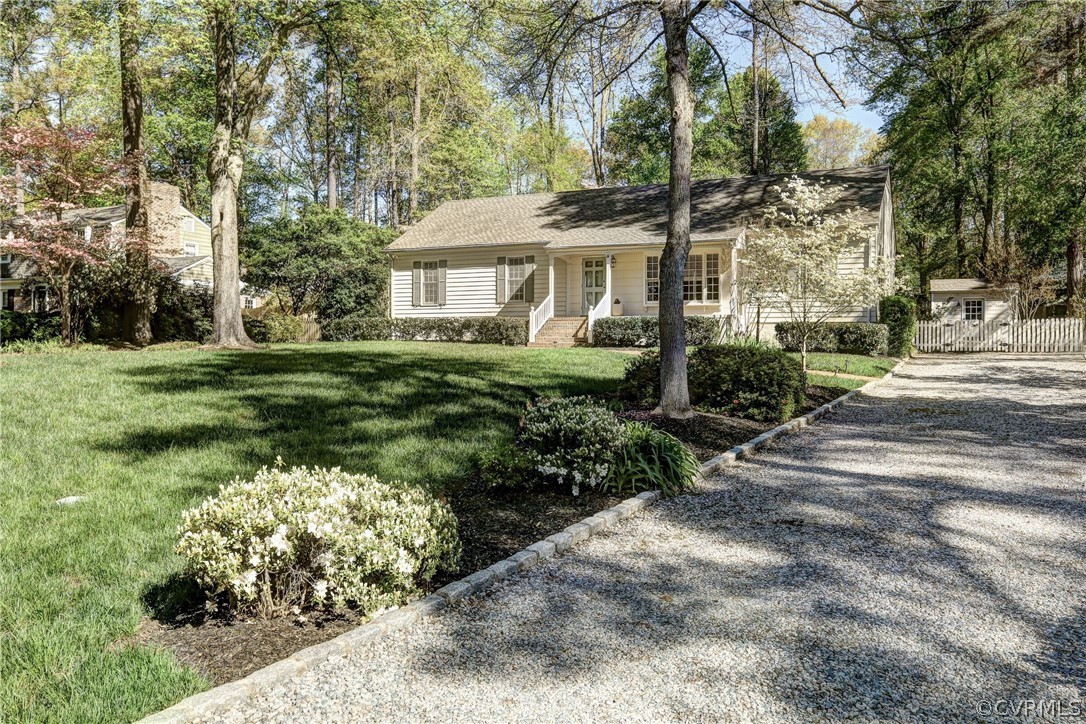 8420 Cherokee Road Richmond, VA 23235 - Photo 3 of 35 Gallery Image 3