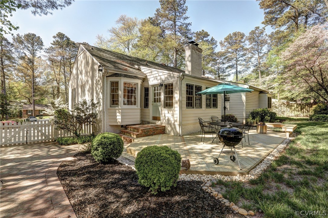 8420 Cherokee Road Richmond, VA 23235 - Photo 33 of 35 Gallery Image 33