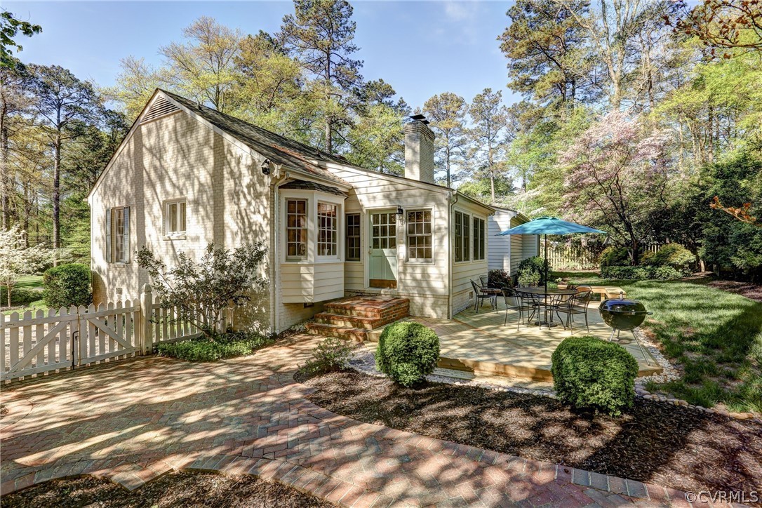 8420 Cherokee Road Richmond, VA 23235 - Photo 34 of 35 Gallery Image 34