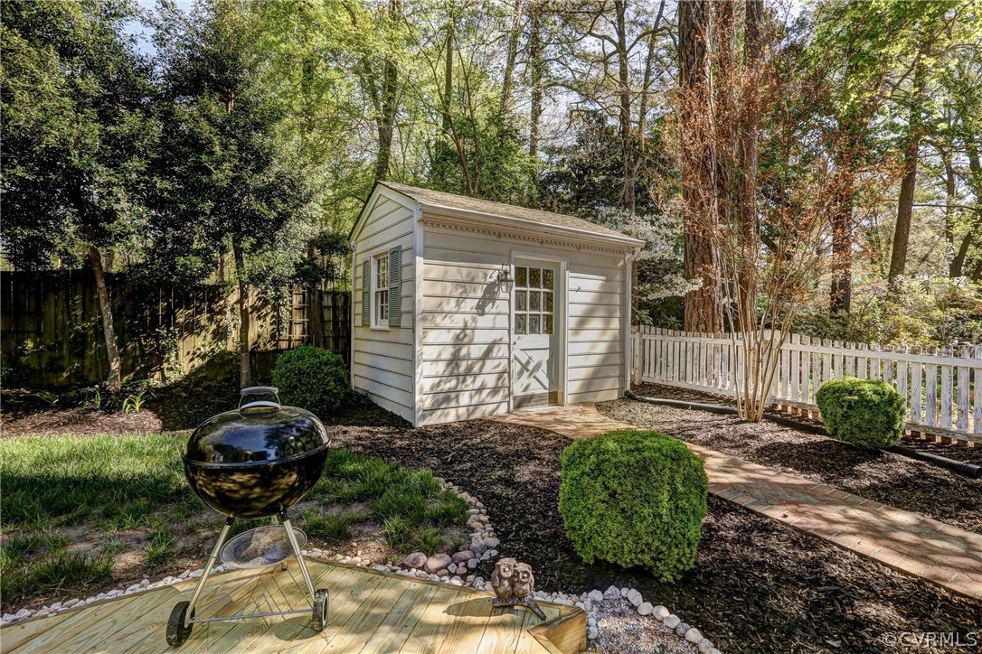 8420 Cherokee Road Richmond, VA 23235 - Photo 35 of 35 Gallery Image 35