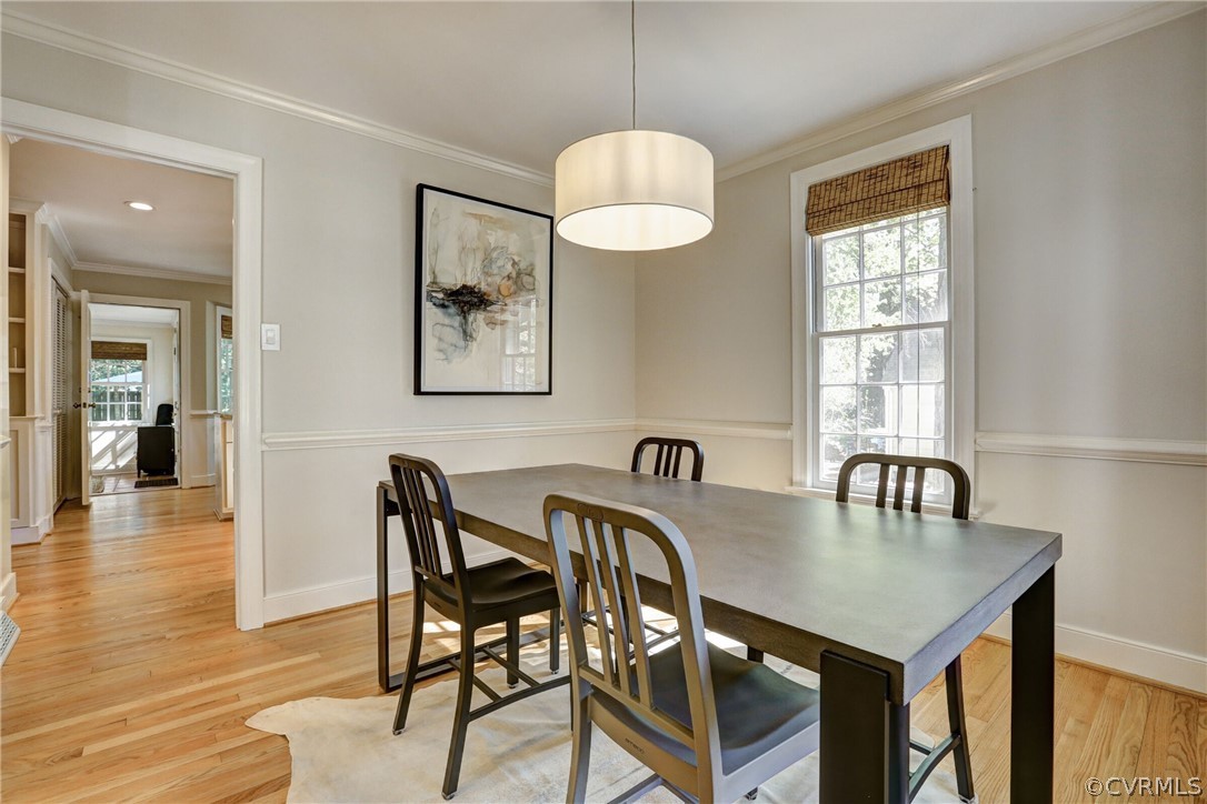 8420 Cherokee Road Richmond, VA 23235 - Photo 8 of 35 Gallery Image 8