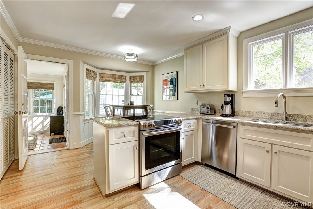 8420 Cherokee Road Richmond, VA 23235 - Photo 10 of 35 Gallery Image 10