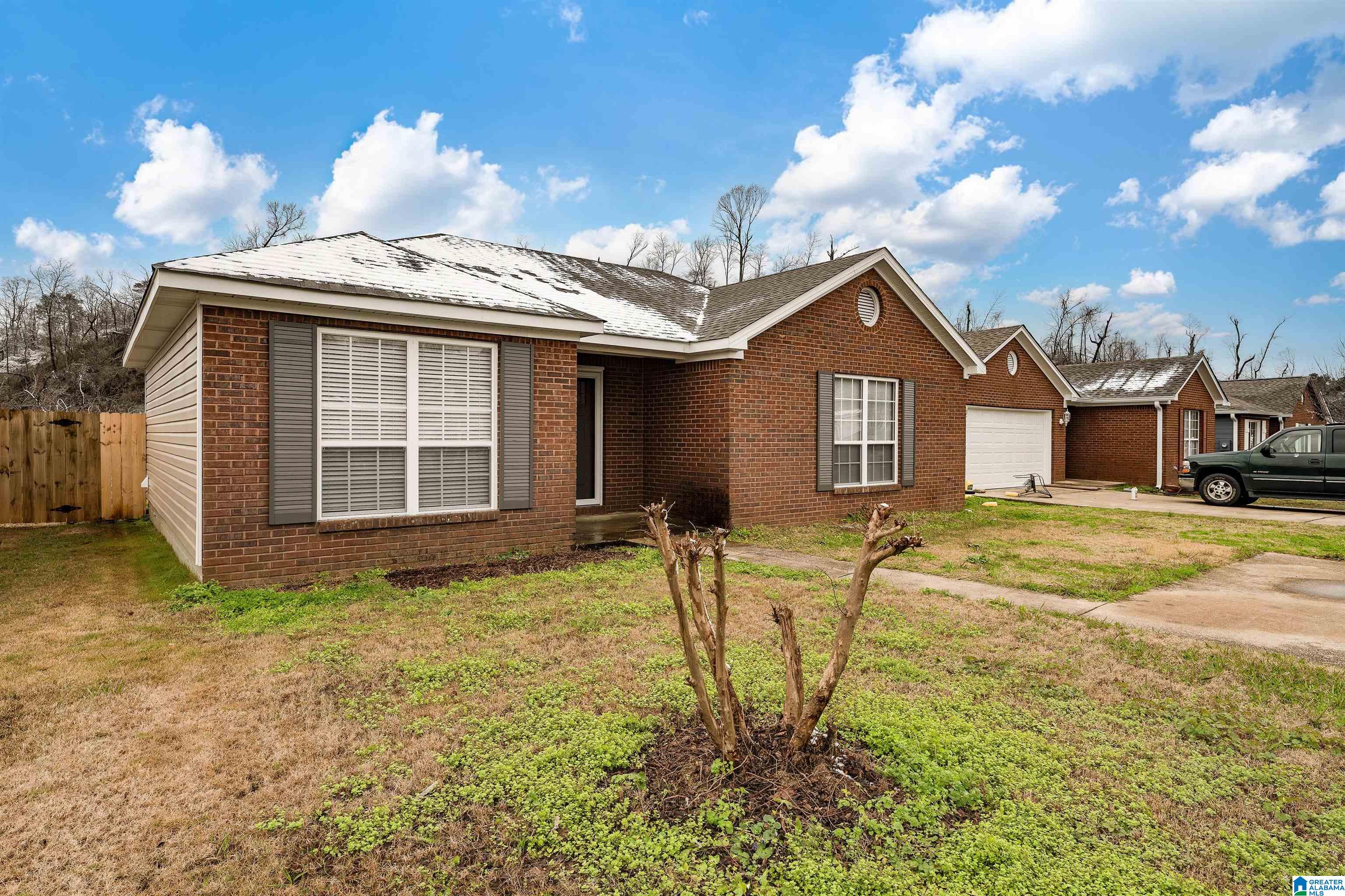 1041 Georgetown Lane Birmingham, AL 35217 - Photo 3 of 23