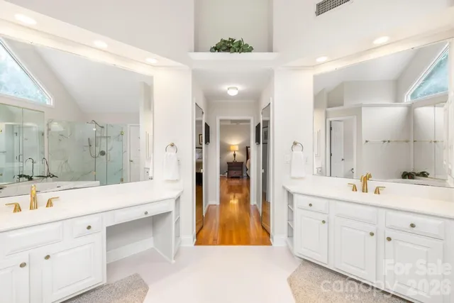 $830,000 | 9514 Hayenridge Court, Huntersville, NC 28078