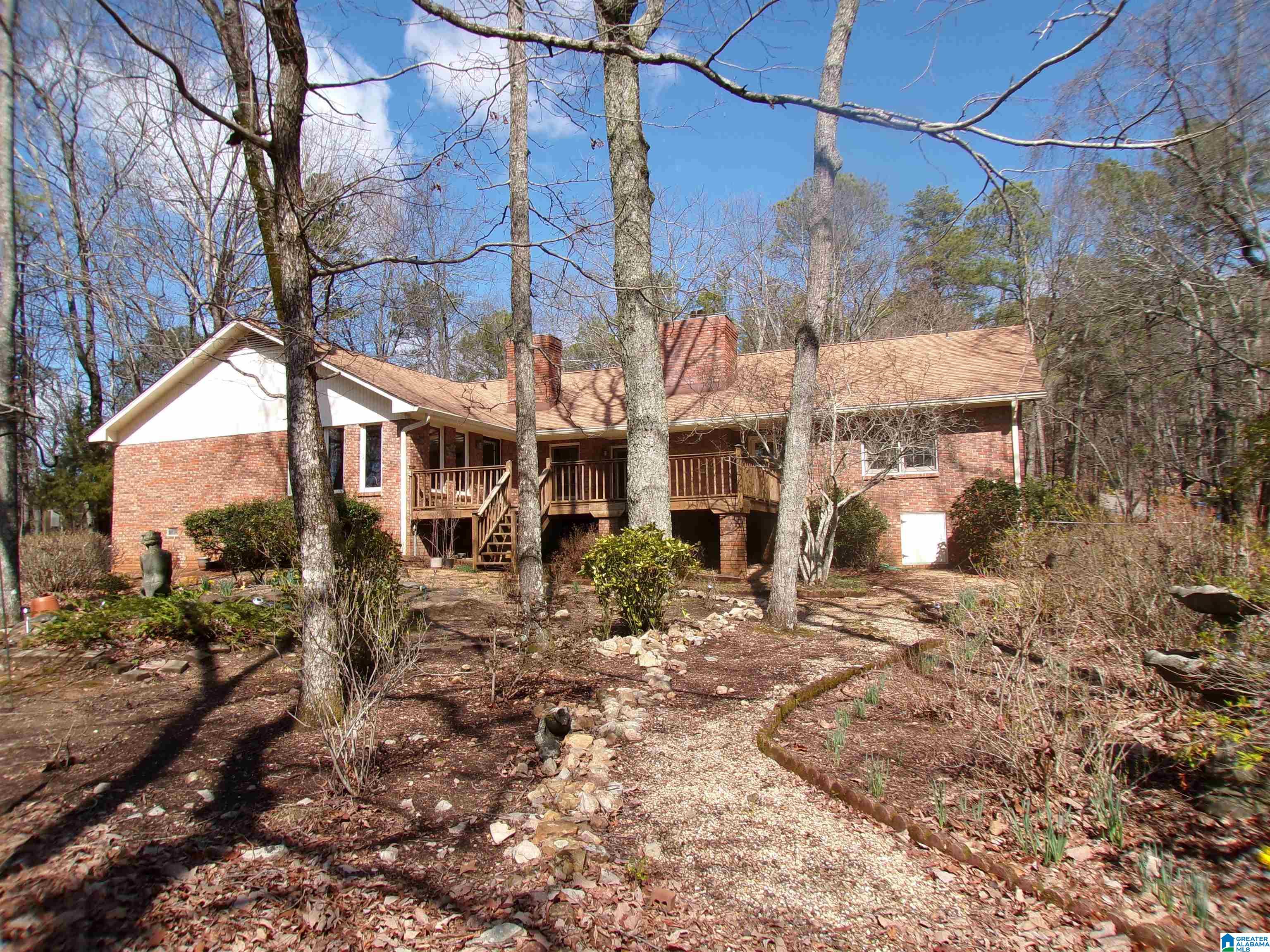 410 Stone Ridge Road Anniston, AL 36207 - Photo 67 of 74