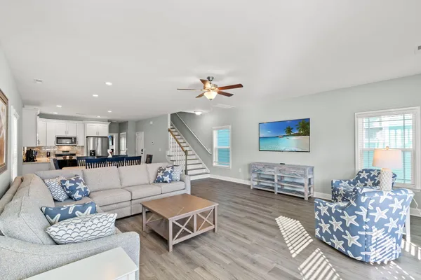 $1,675,000 | 113 12th Avenue South, Unit B, Surfside Beach, SC 29575