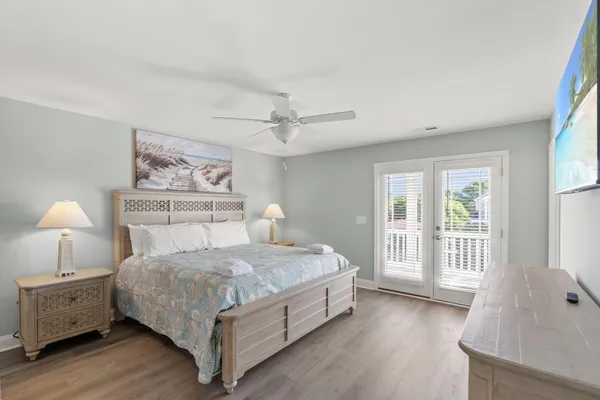 $1,675,000 | 113 12th Avenue South, Unit B, Surfside Beach, SC 29575