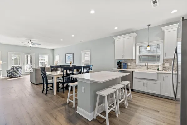 $1,675,000 | 113 12th Avenue South, Unit B, Surfside Beach, SC 29575