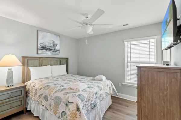 $1,675,000 | 113 12th Avenue South, Unit B, Surfside Beach, SC 29575