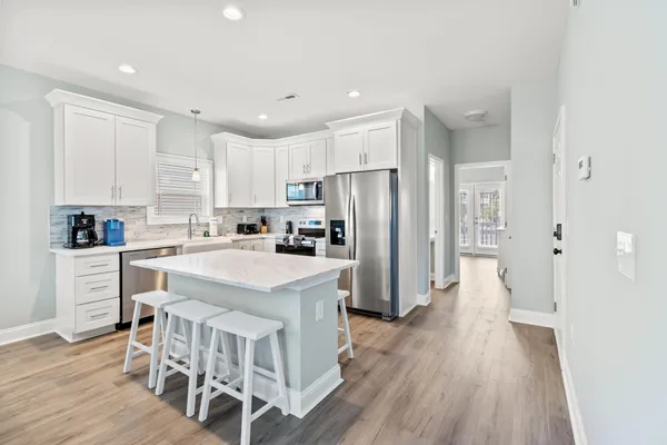 $1,675,000 | 113 12th Avenue South, Unit B, Surfside Beach, SC 29575