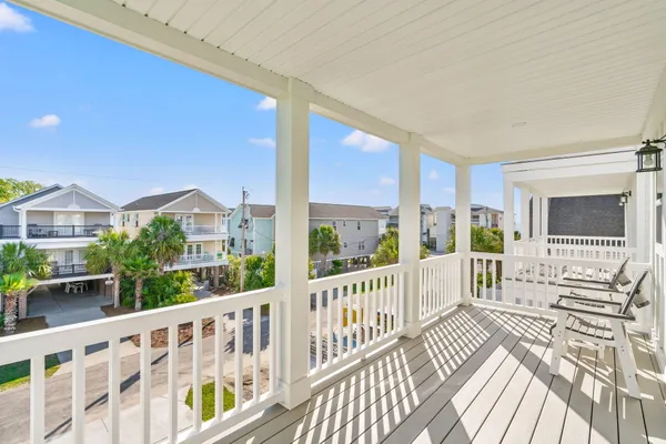 $1,675,000 | 113 12th Avenue South, Unit B, Surfside Beach, SC 29575