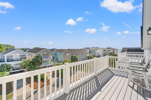 $1,675,000 | 113 12th Avenue South, Unit B, Surfside Beach, SC 29575