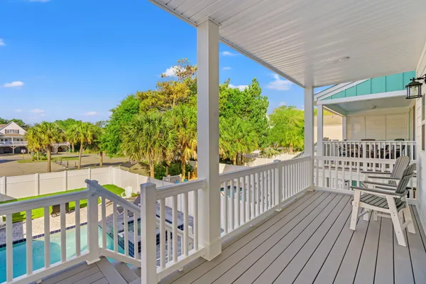 $1,675,000 | 113 12th Avenue South, Unit B, Surfside Beach, SC 29575
