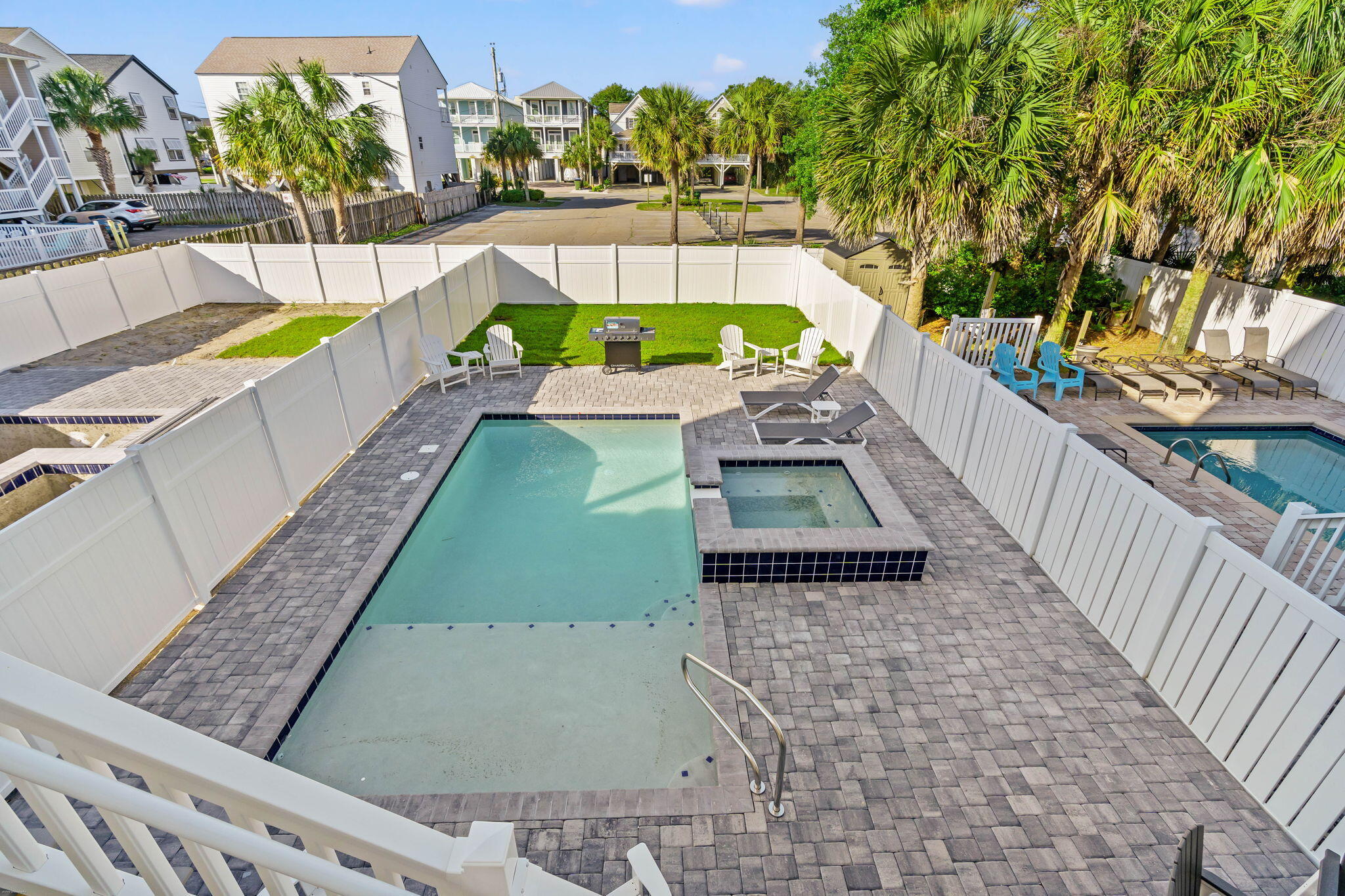 113 12th Avenue South, Unit B Surfside Beach, SC 29575 - Photo 43 of 71 43-web-or-mls-43