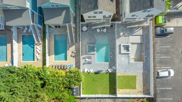 $1,675,000 | 113 12th Avenue South, Unit B, Surfside Beach, SC 29575