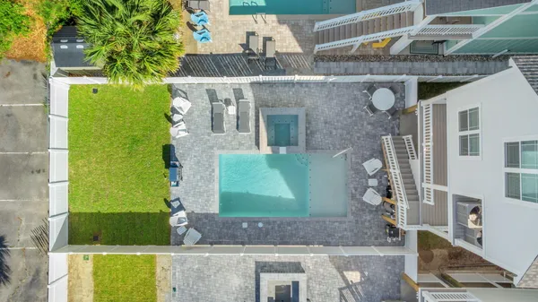 $1,675,000 | 113 12th Avenue South, Unit B, Surfside Beach, SC 29575