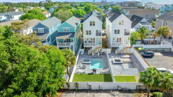 $1,675,000 | 113 12th Avenue South, Unit B, Surfside Beach, SC 29575