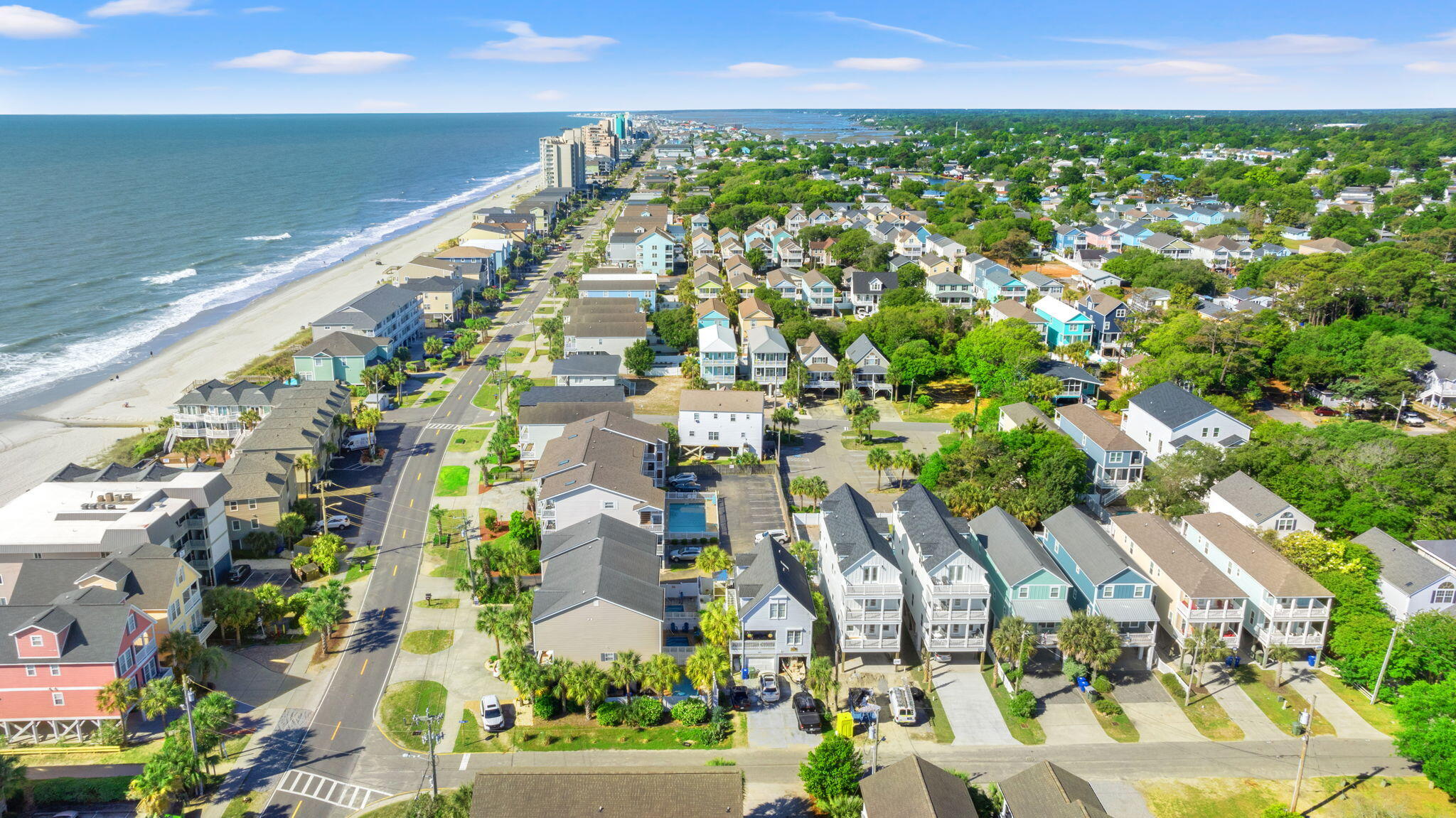 113 12th Avenue South, Unit B Surfside Beach, SC 29575 - Photo 62 of 71 62-web-or-mls-60