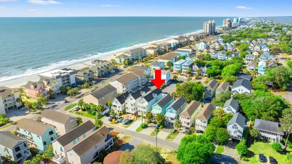 $1,675,000 | 113 12th Avenue South, Unit B, Surfside Beach, SC 29575