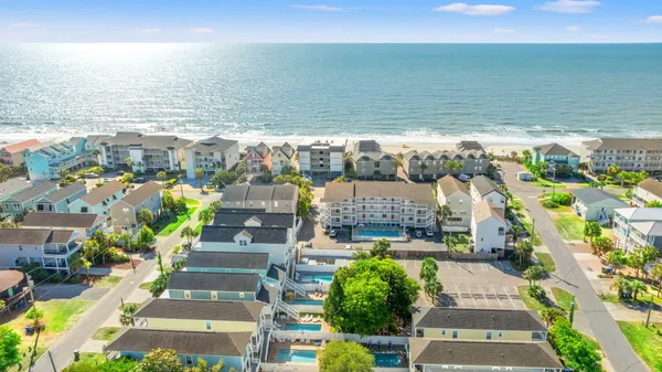 $1,675,000 | 113 12th Avenue South, Unit B, Surfside Beach, SC 29575