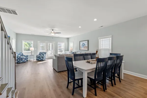 $1,675,000 | 113 12th Avenue South, Unit B, Surfside Beach, SC 29575