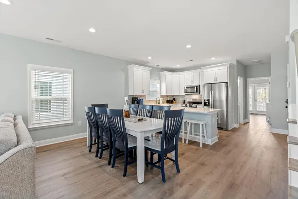 $1,675,000 | 113 12th Avenue South, Unit B, Surfside Beach, SC 29575