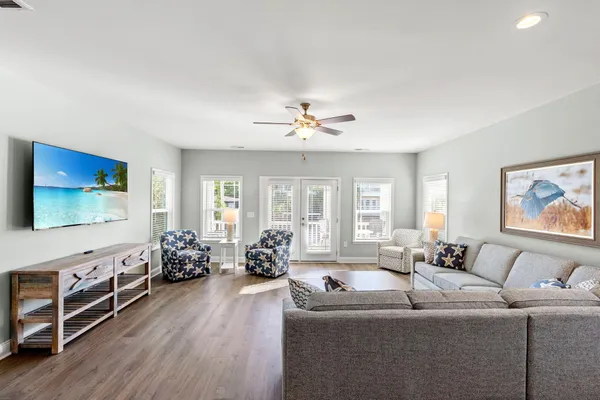 $1,675,000 | 113 12th Avenue South, Unit B, Surfside Beach, SC 29575