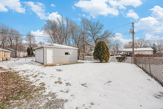 $199,900 | 512 Sehring Street, Joliet, IL 60436