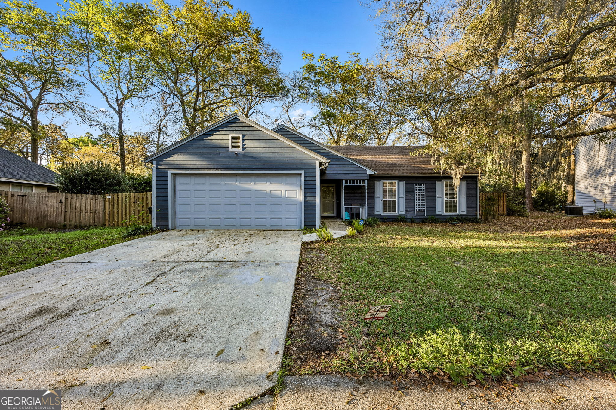 114 Waterman Road St. Marys, GA 31558 - Photo 2 of 48