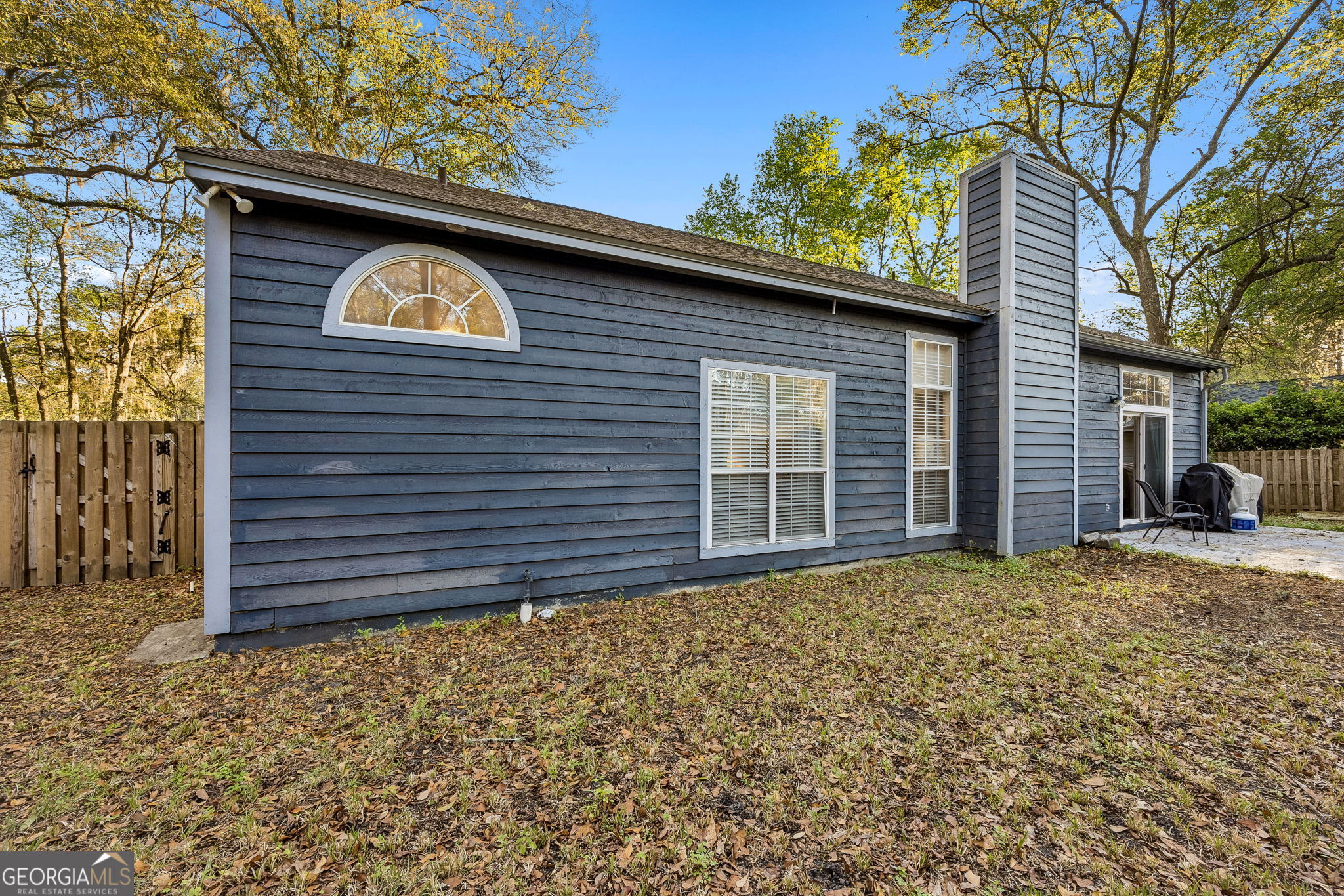114 Waterman Road St. Marys, GA 31558 - Photo 27 of 48