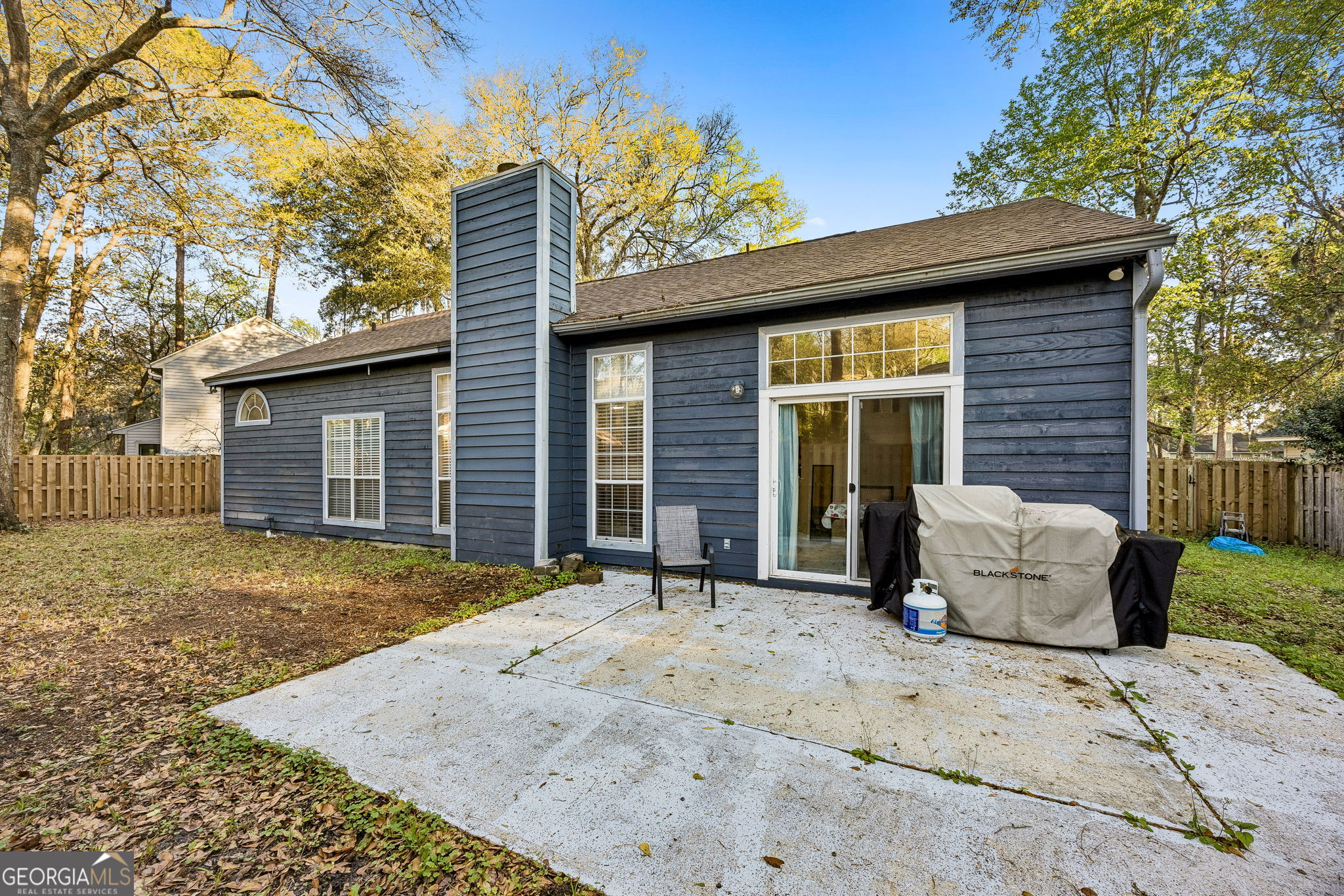 114 Waterman Road St. Marys, GA 31558 - Photo 28 of 48