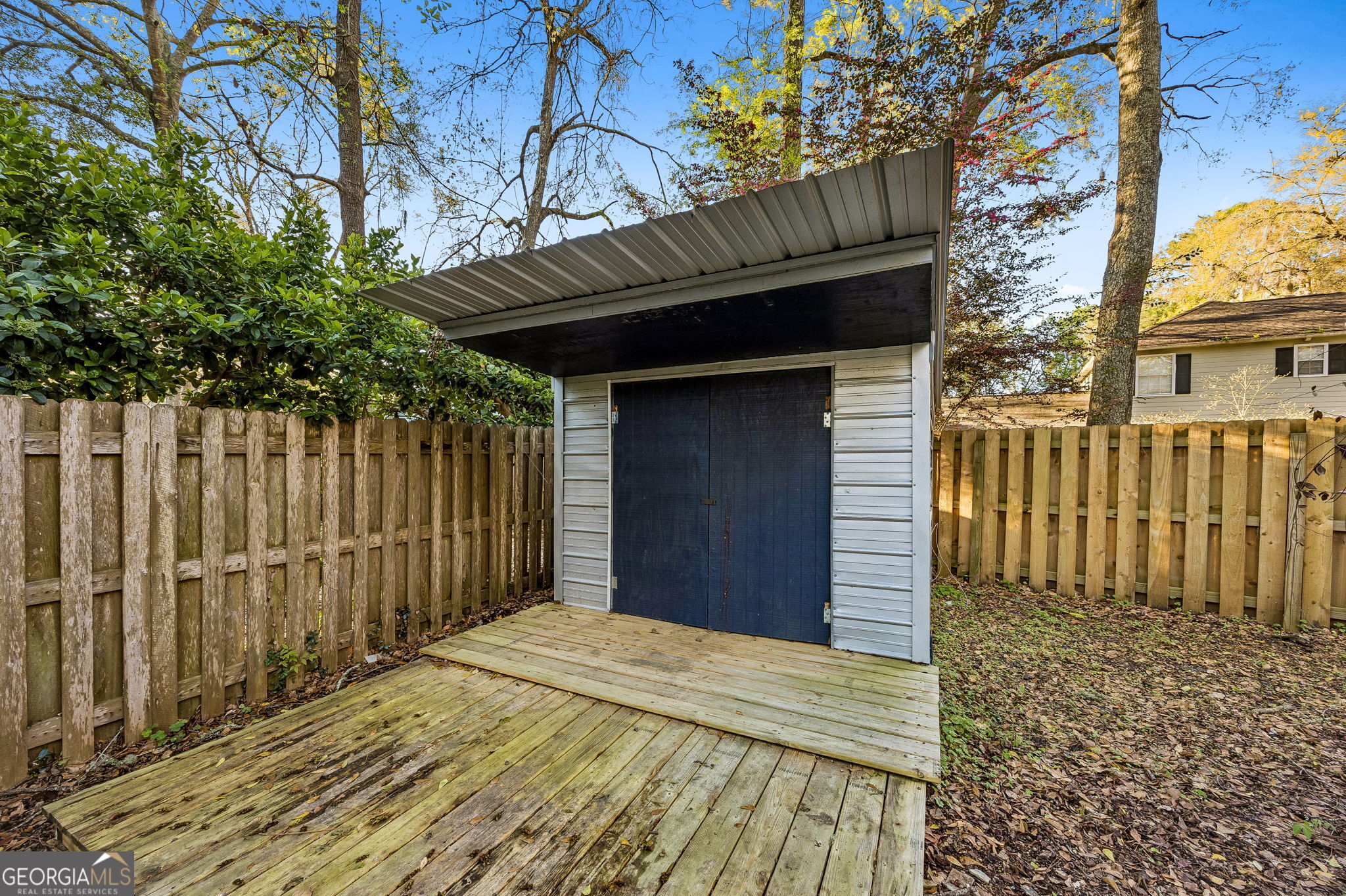 114 Waterman Road St. Marys, GA 31558 - Photo 30 of 48