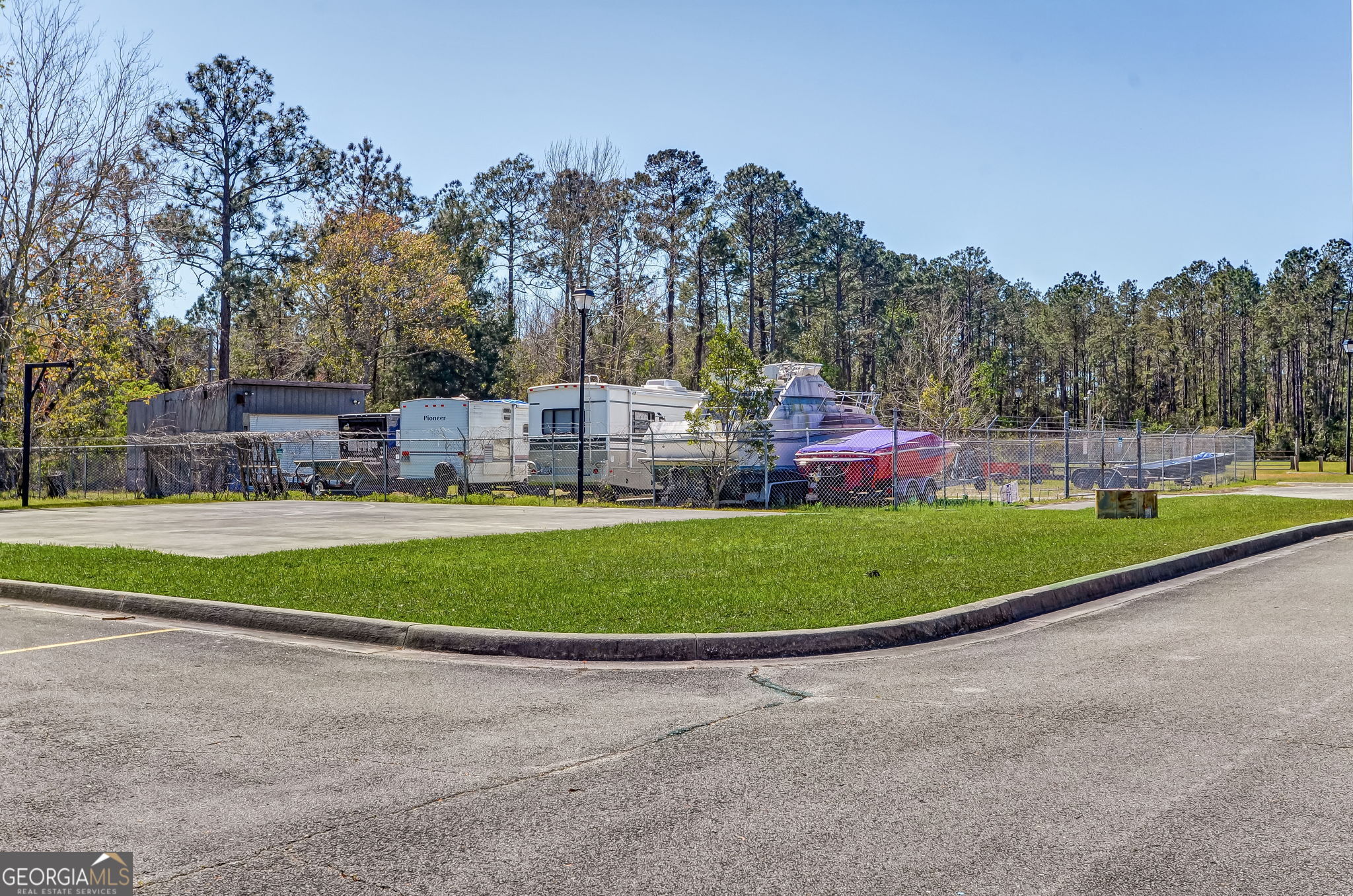 114 Waterman Road St. Marys, GA 31558 - Photo 32 of 48