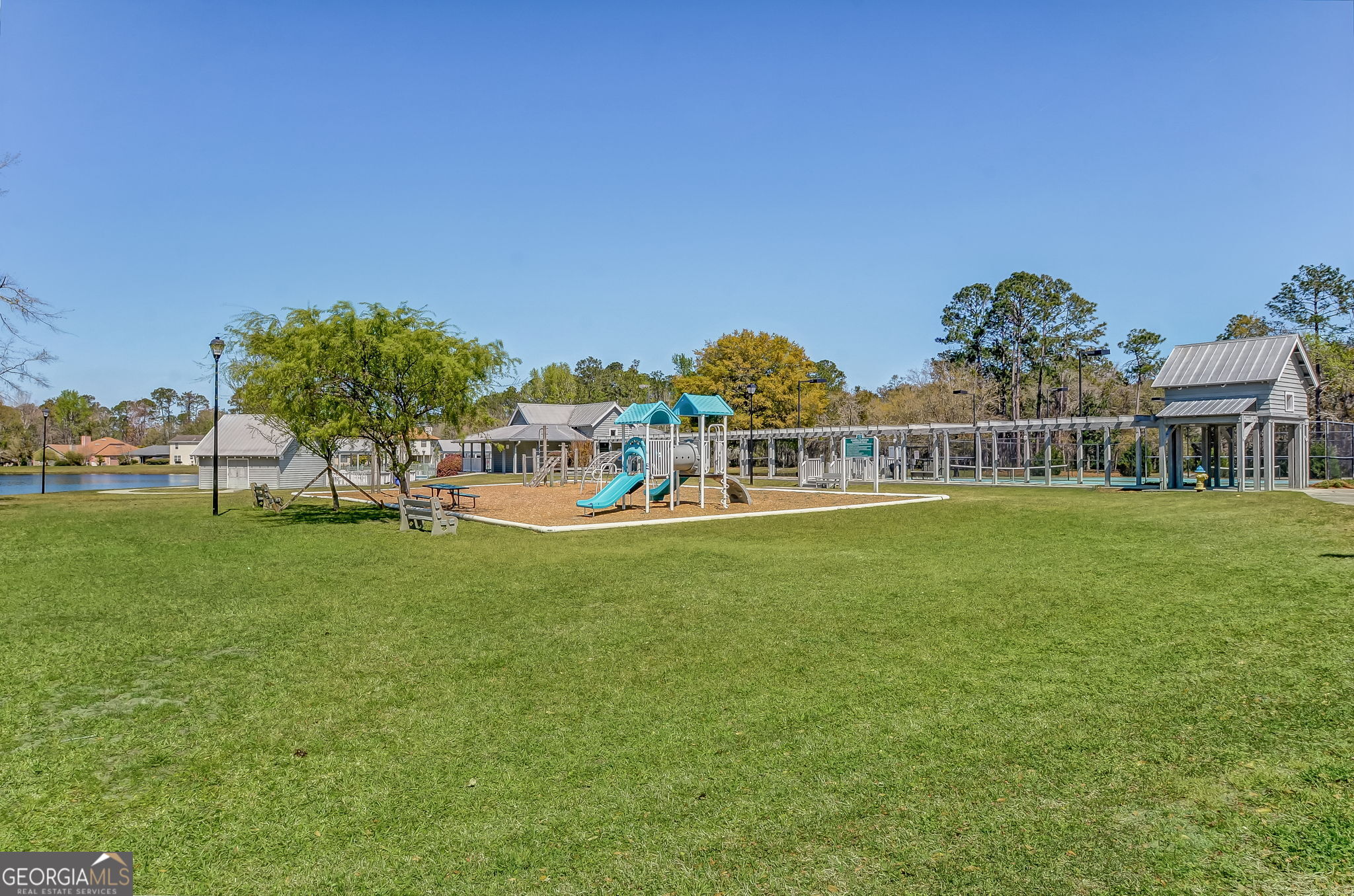 114 Waterman Road St. Marys, GA 31558 - Photo 34 of 48