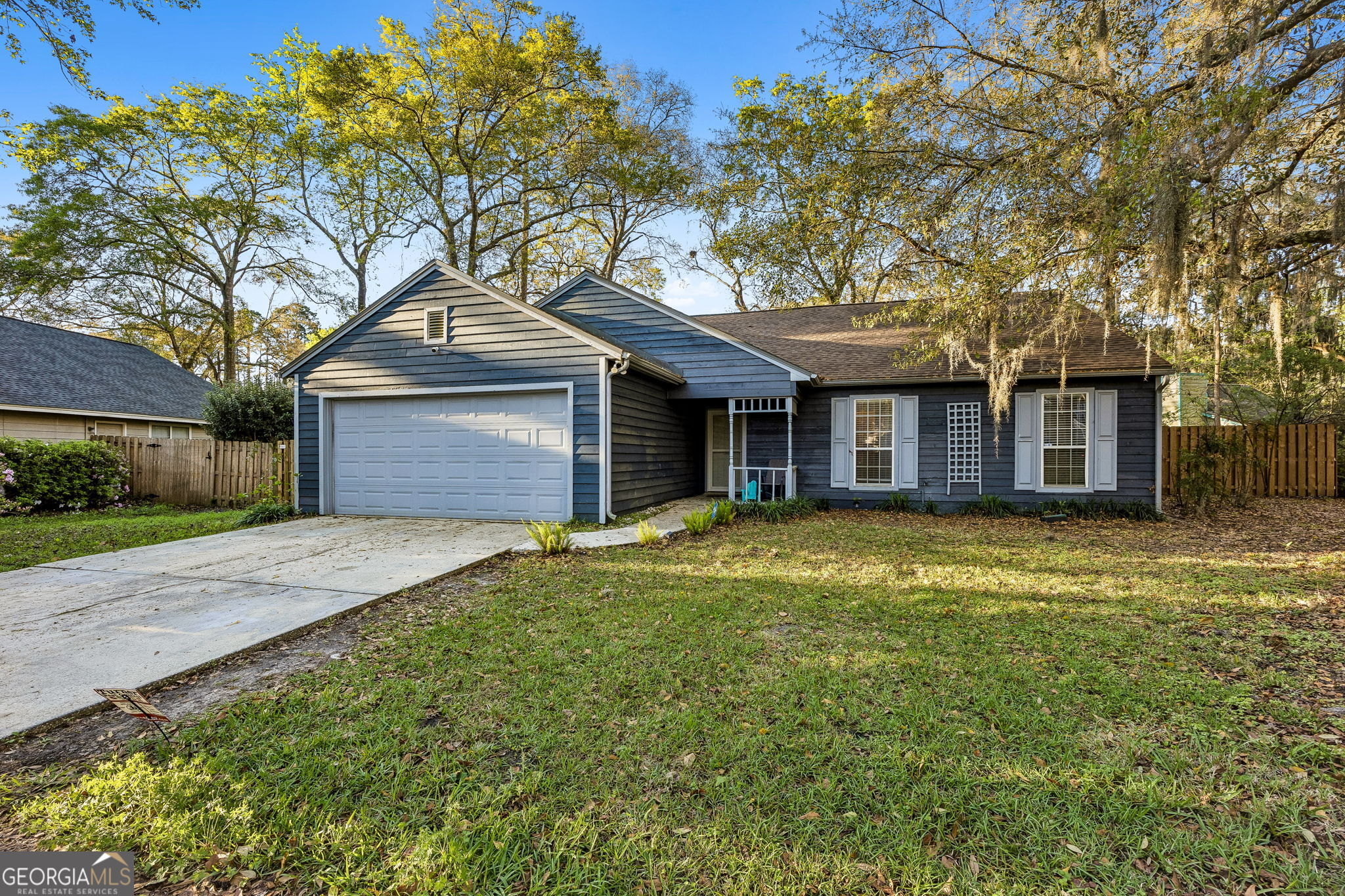 114 Waterman Road St. Marys, GA 31558 - Photo 4 of 48