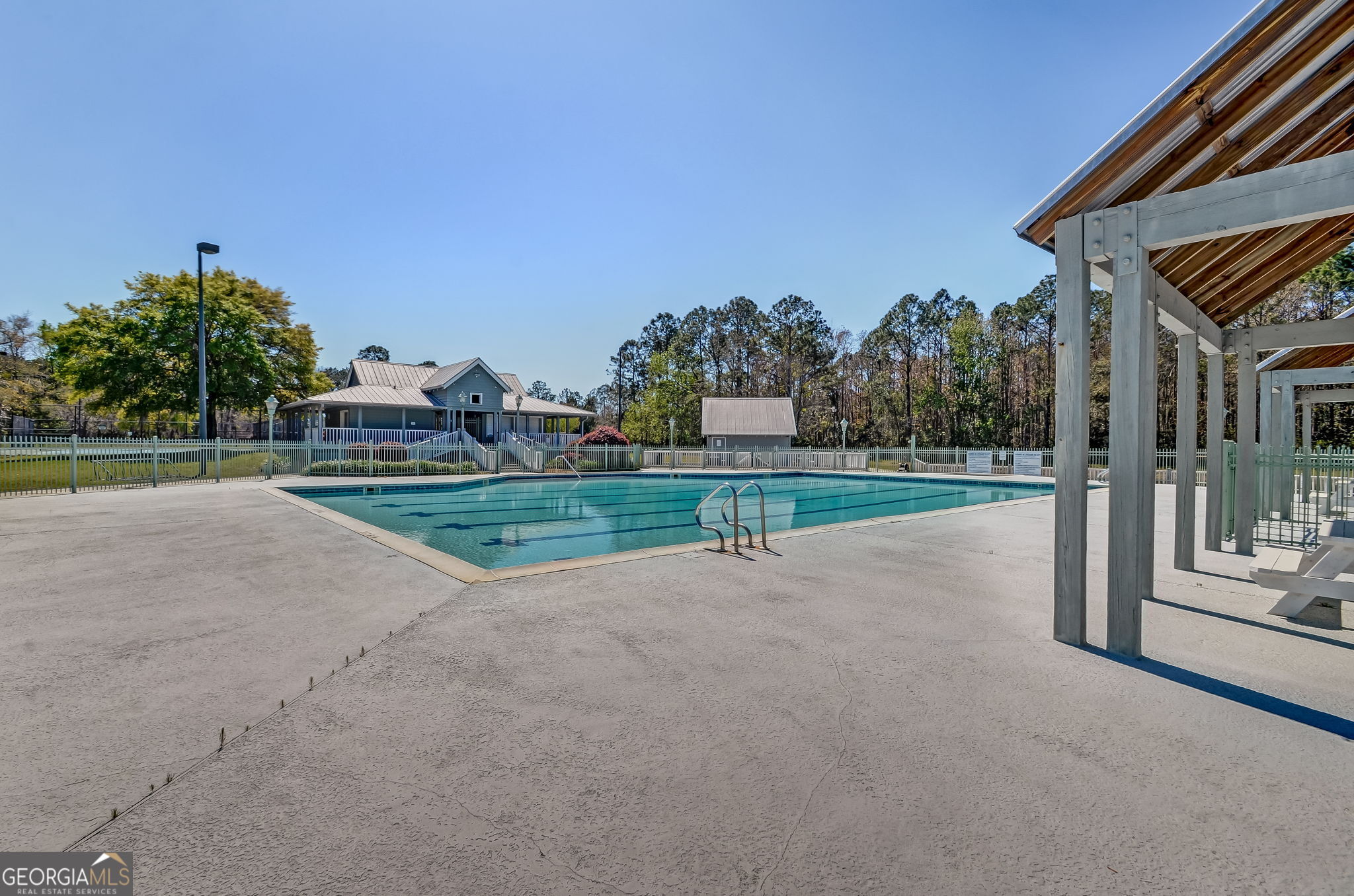 114 Waterman Road St. Marys, GA 31558 - Photo 44 of 48