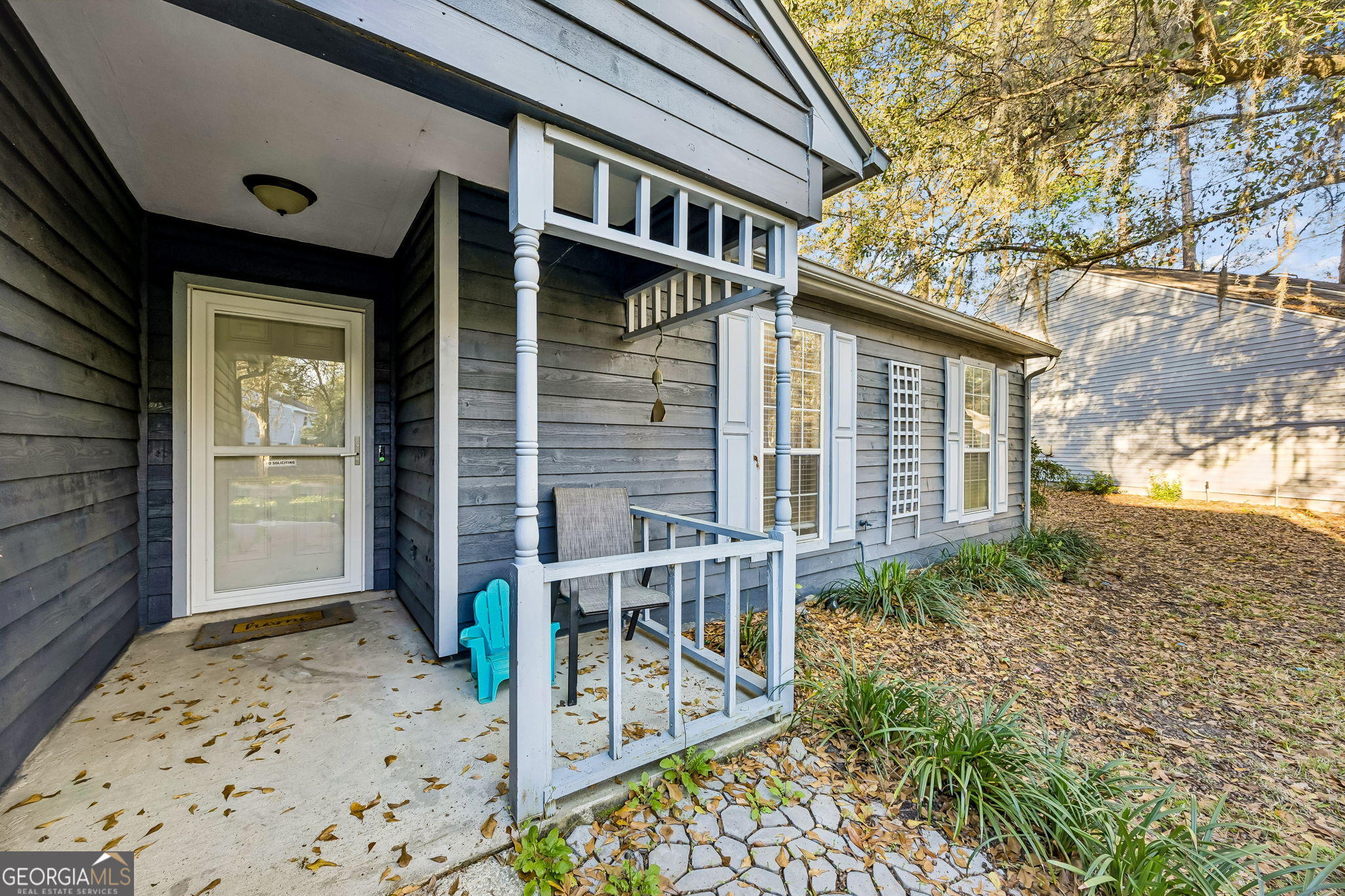 114 Waterman Road St. Marys, GA 31558 - Photo 5 of 48