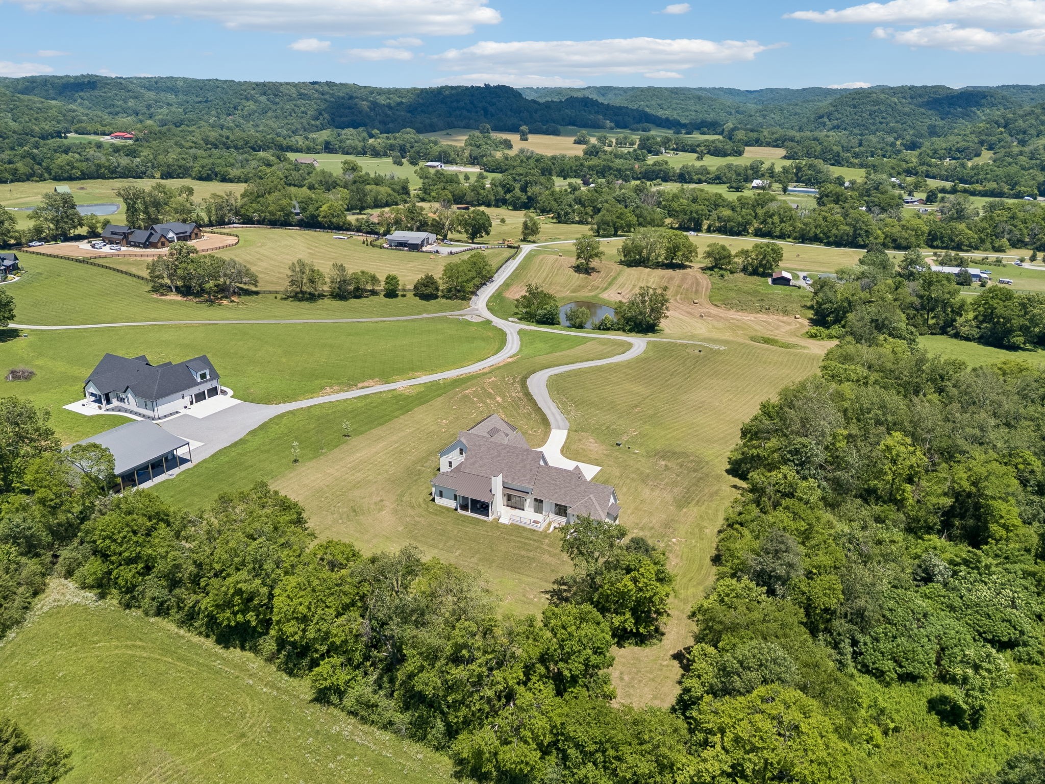 197 E Bugg Hollow Road Cottontown, TN 37048 - Photo 83 of 88
