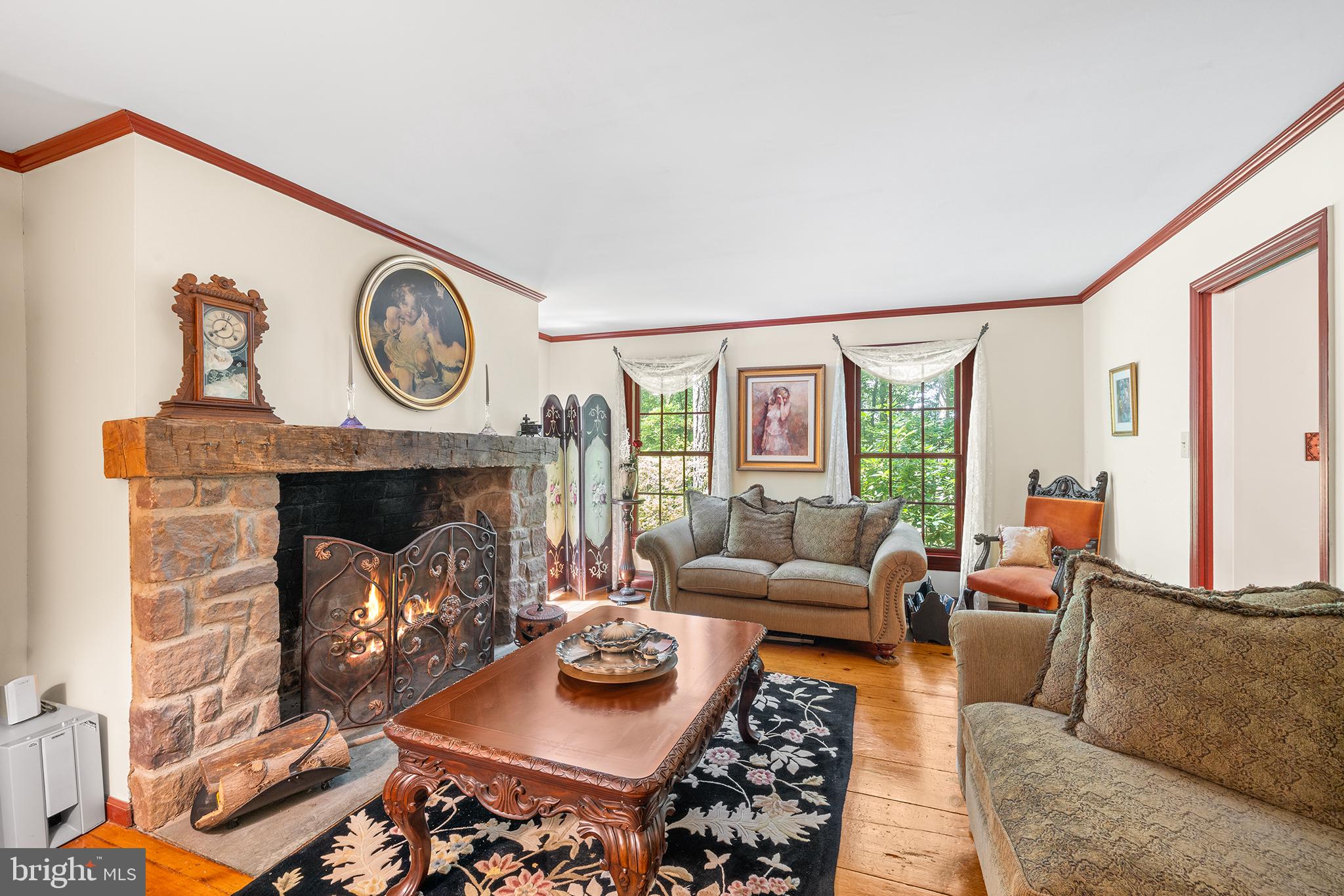 5839 Private Road Doylestown, PA 18902 - Photo 14 of 40