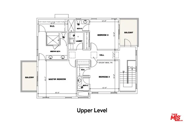 $1,395,000 | 887 Chattanooga Avenue, Pacific Palisades, CA 90272