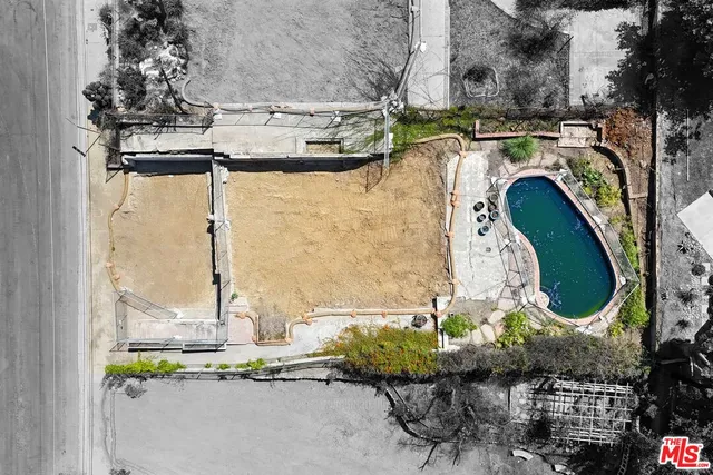 $1,395,000 | 887 Chattanooga Avenue, Pacific Palisades, CA 90272