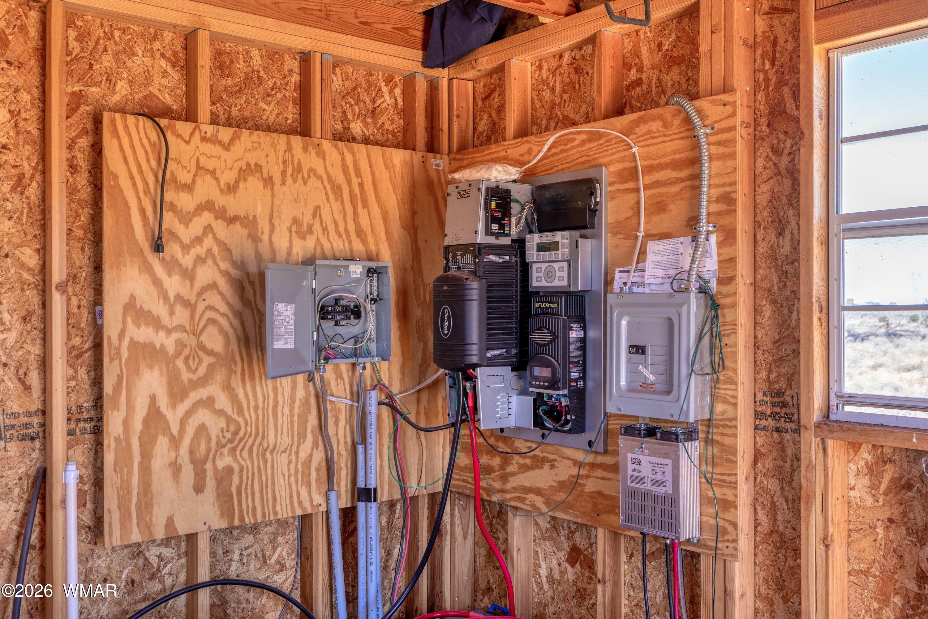 8338 Chipewa Trail Snowflake, AZ 85937 - Photo 20 of 29 Solar