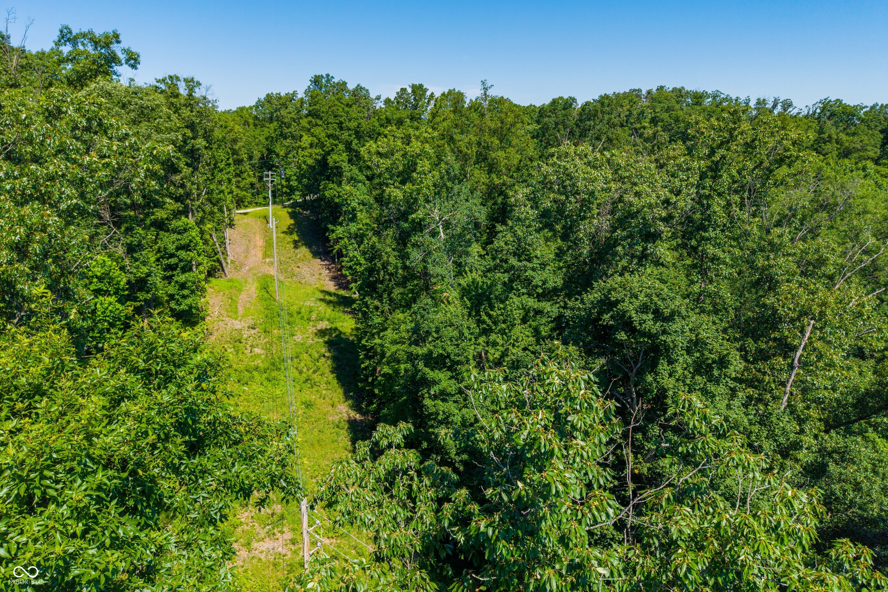 0 Jackson Branch Ridge Road Nashville, IN 47448 - Photo 29 of 31