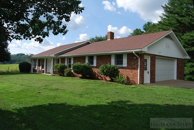 355 Harold Road Sparta, NC 28675 - Photo 1 of 32 Gallery Image 1